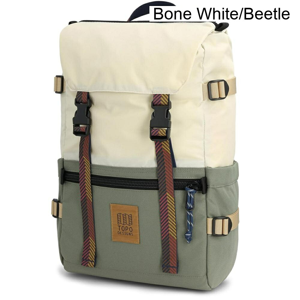 (取寄) トポ・デザインズ ローバーパック topo designs Rover Pack|ジェットラグ店