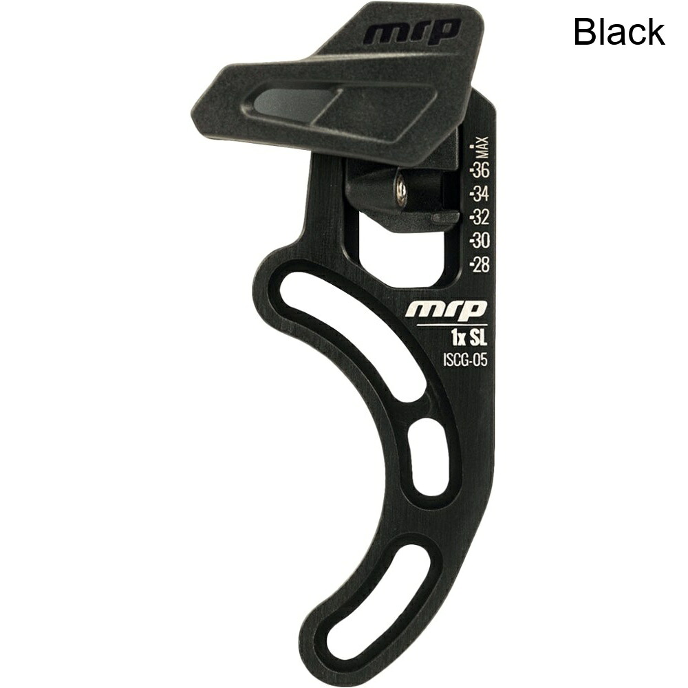 (取寄) mrp 1xSLチェーンガイド-ISCG-05マウント mrp 1x SL Chain Guide - ISCG-05 Mount｜ジェットラグ店 16,458円