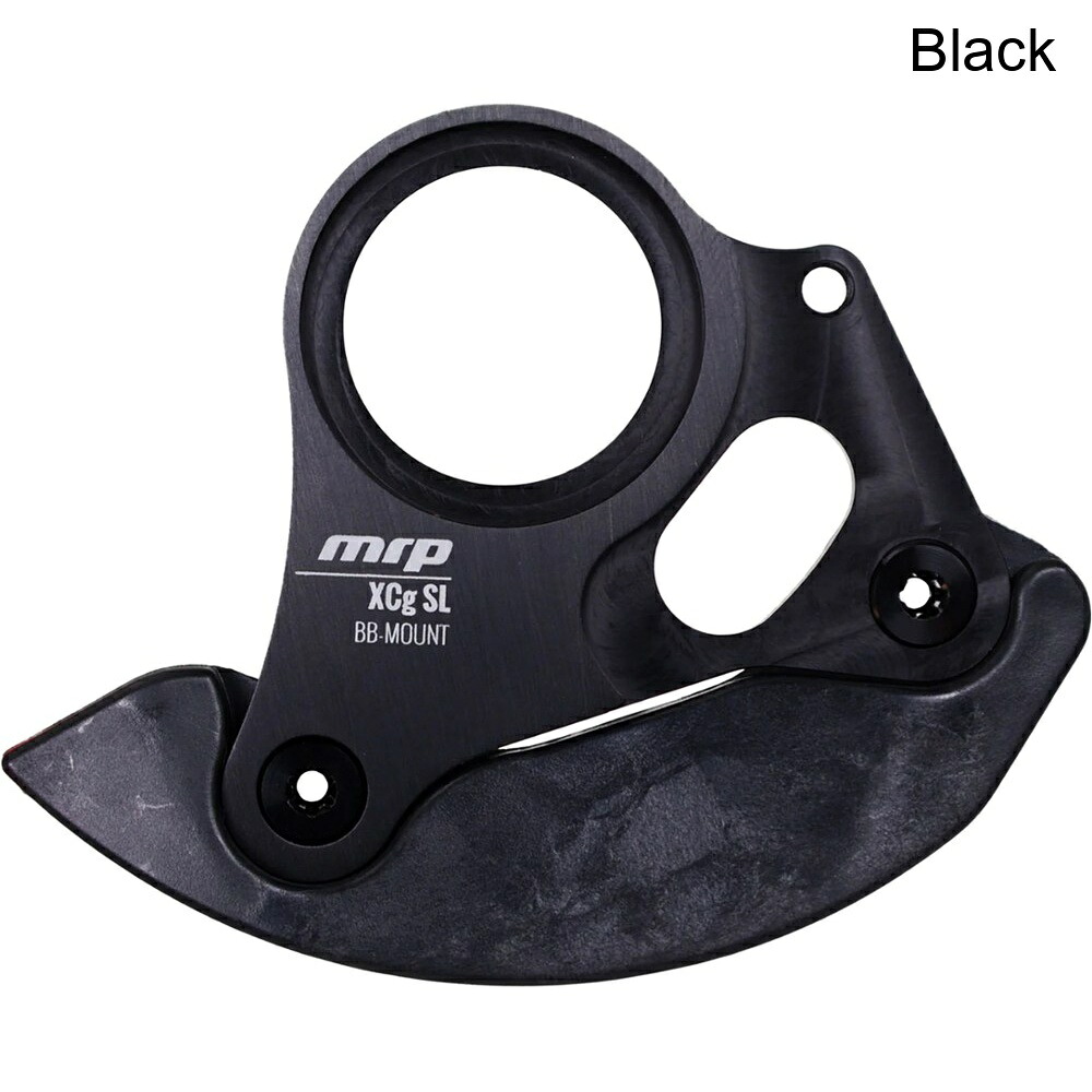 (取寄) mrp XCg SLバッシュガード - ボトムブラケットマウント mrp XCg SL Bash Guard - Bottom Bracket Mount|ジェットラグ店