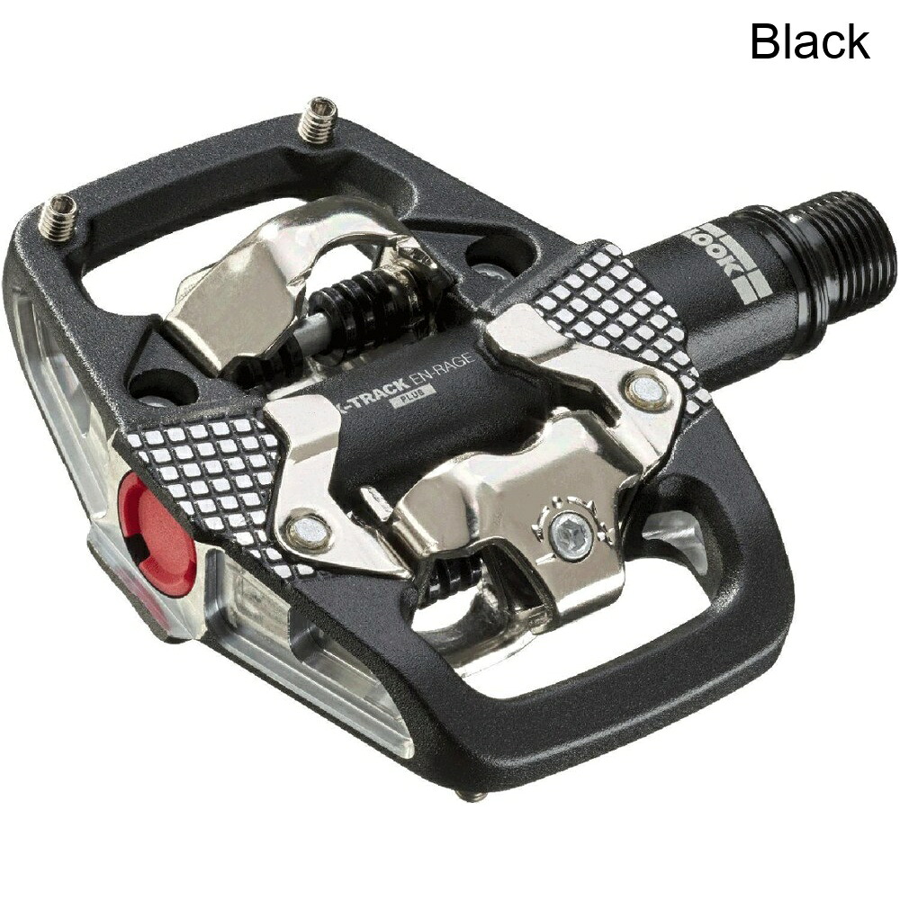 (取寄) ルック X-トラックエンレイジプラスペダル look X-Track En-Rage Plus Pedals｜ジェットラグ店