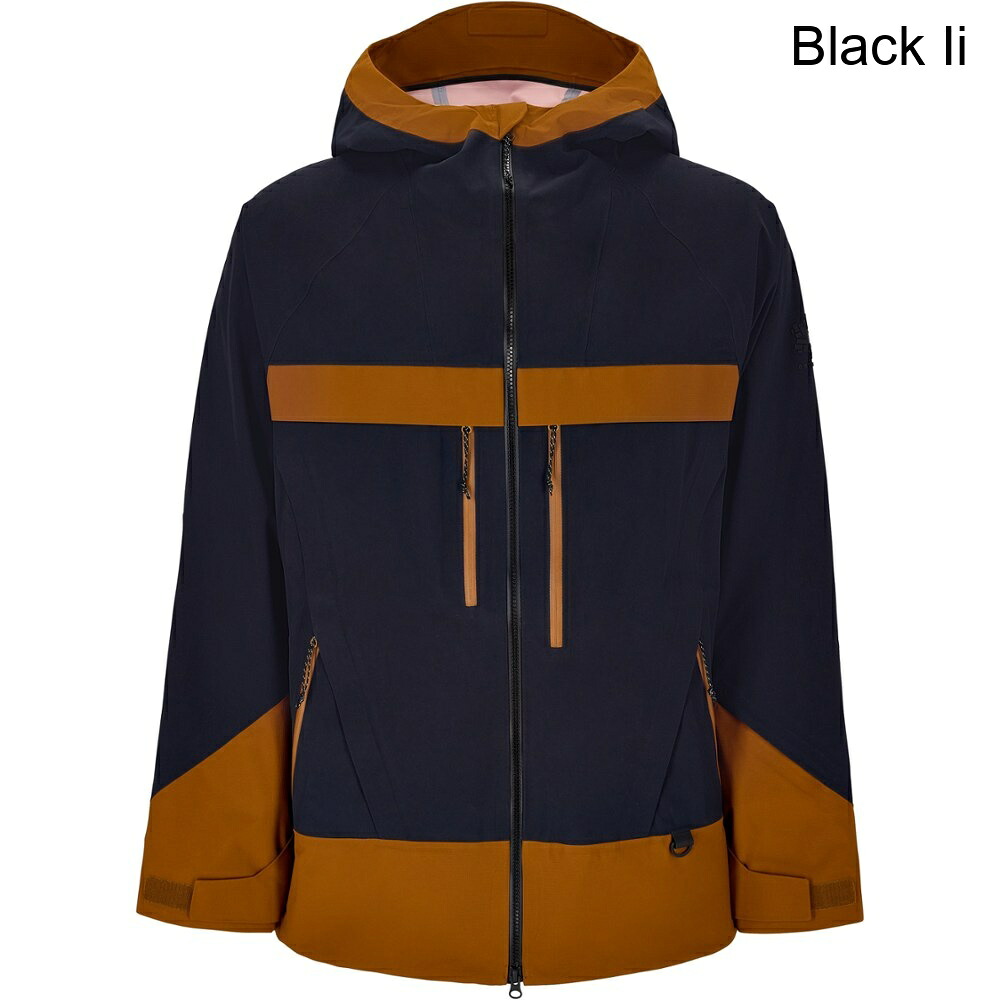 (取寄) オーバーマイヤー オフグリッドシュタビスシェルジャケット - メンズ obermeyer Off Grid Steibis Shell Jacket - Men's｜ジェットラグ店