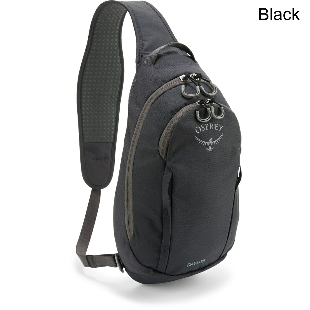 (取寄) オスプレー デイライトスリング osprey Daylite Sling|ジェットラグ店
