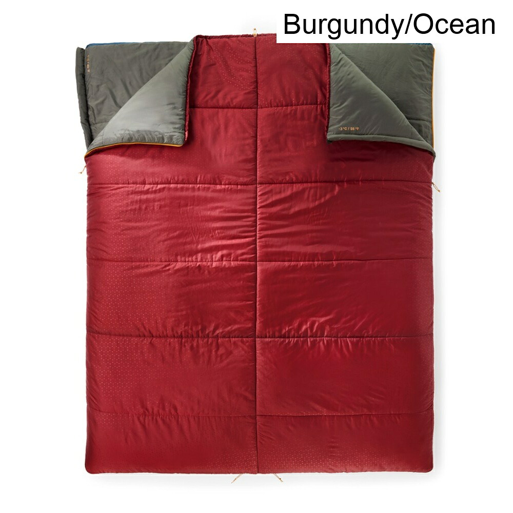 (取寄) エクスペディション メガスリープデュオ25/40スリーピングバッグ exped MegaSleep Duo 25/40 Sleeping Bag｜ジェットラグ店