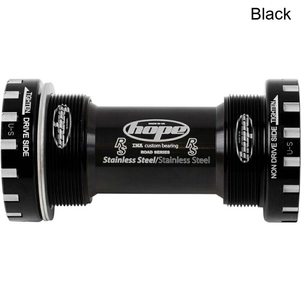 (取寄) ホープ BSAスレッドボトムブラケット68mmシェル幅 hope BSA Threaded Bottom Bracket for 68 mm Shell Width|ジェットラグ店