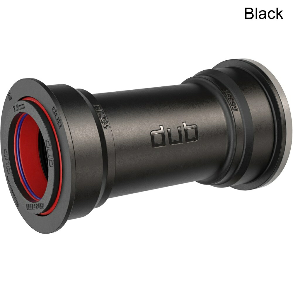 (取寄) sram DUBプレスフィットBB386ロードワイドセラミックボトムブラケット sram DUB PressFit BB386 Road Wide Ceramic Bottom Bracket|ジェットラグ店