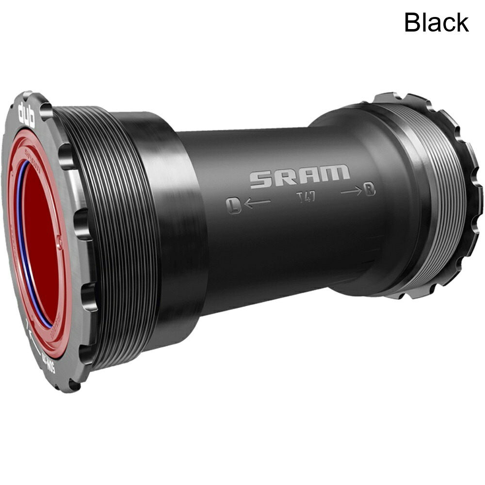 (取寄) sram ダブT47ロードワイドセラミックボトムブラケット sram DUB T47 Road Wide Ceramic Bottom Bracket｜ジェットラグ店 44,958円