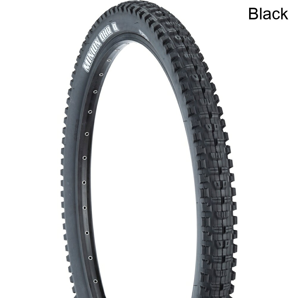 (取寄) マキシス ミニオンDHR II 3CマックスグリップEXO+ワイドトレイルタイヤ maxxis Minion DHR II 3C MaxxGrip EXO+ Wide Trail Tire|ジェットラグ店