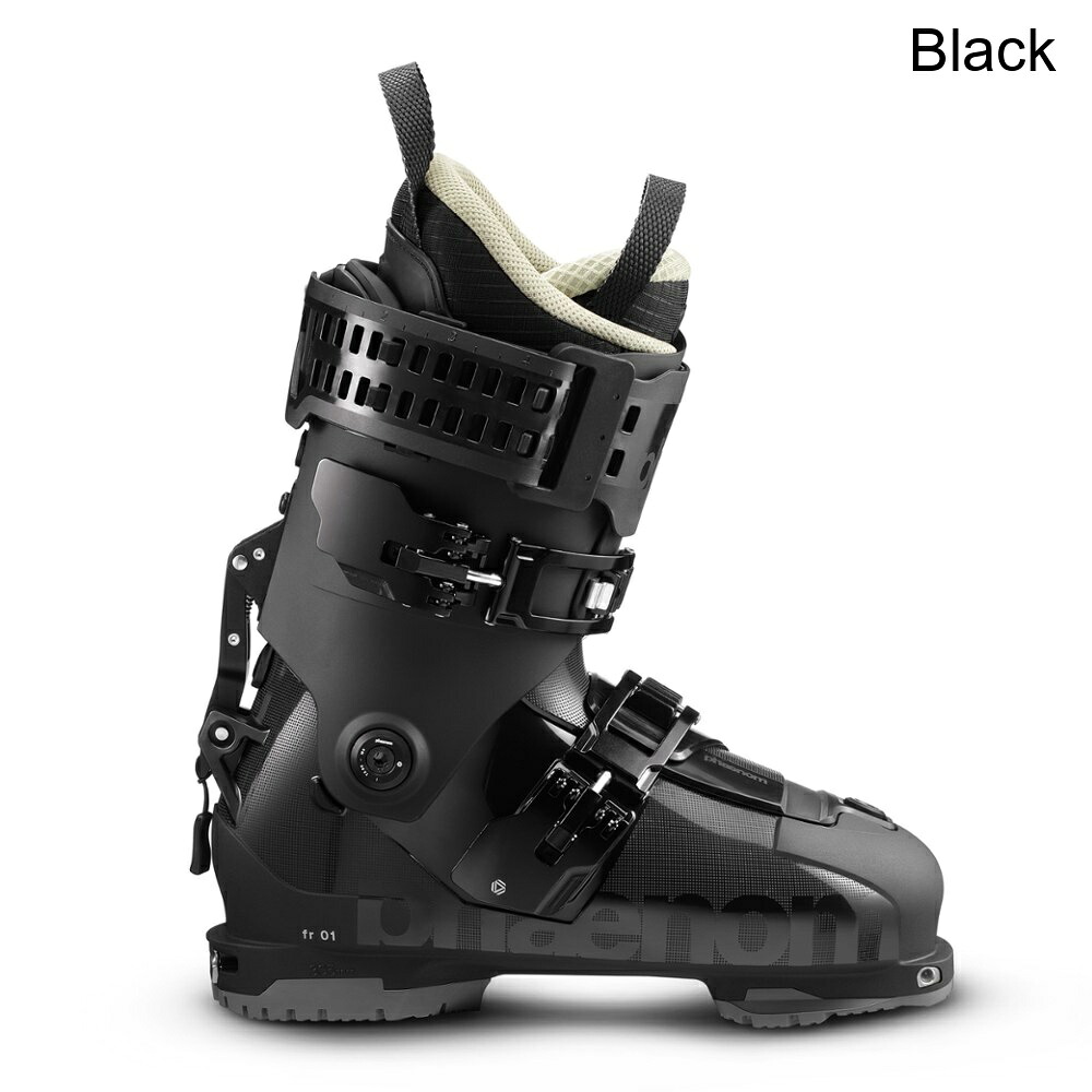 (取寄) フェノム fr 01 130 スキーブーツ - 2025/2026 phaenom fr 01 130 Ski Boots - 2025/2026|ジェットラグ店