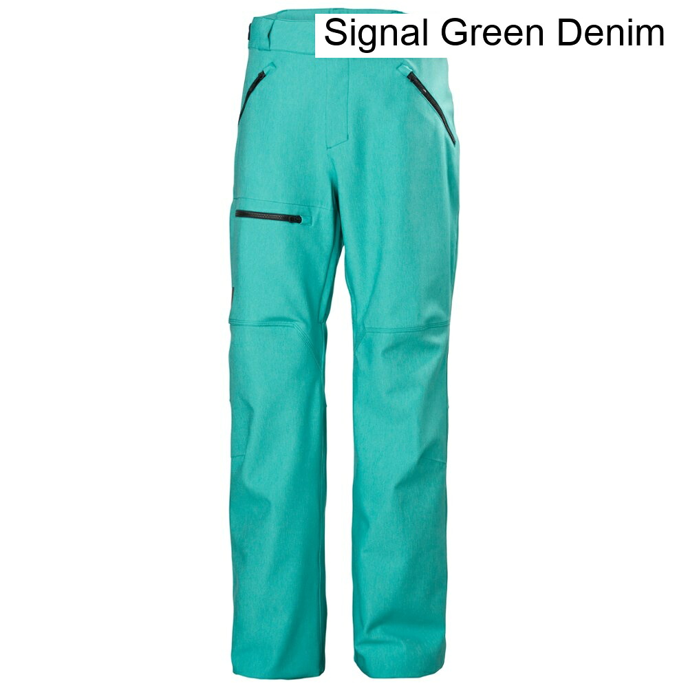 (取寄) ヘリーハンセン ソグンカーゴスノーパンツ - メンズ helly hansen Sogn Cargo Snow Pants - Men's|ジェットラグ店