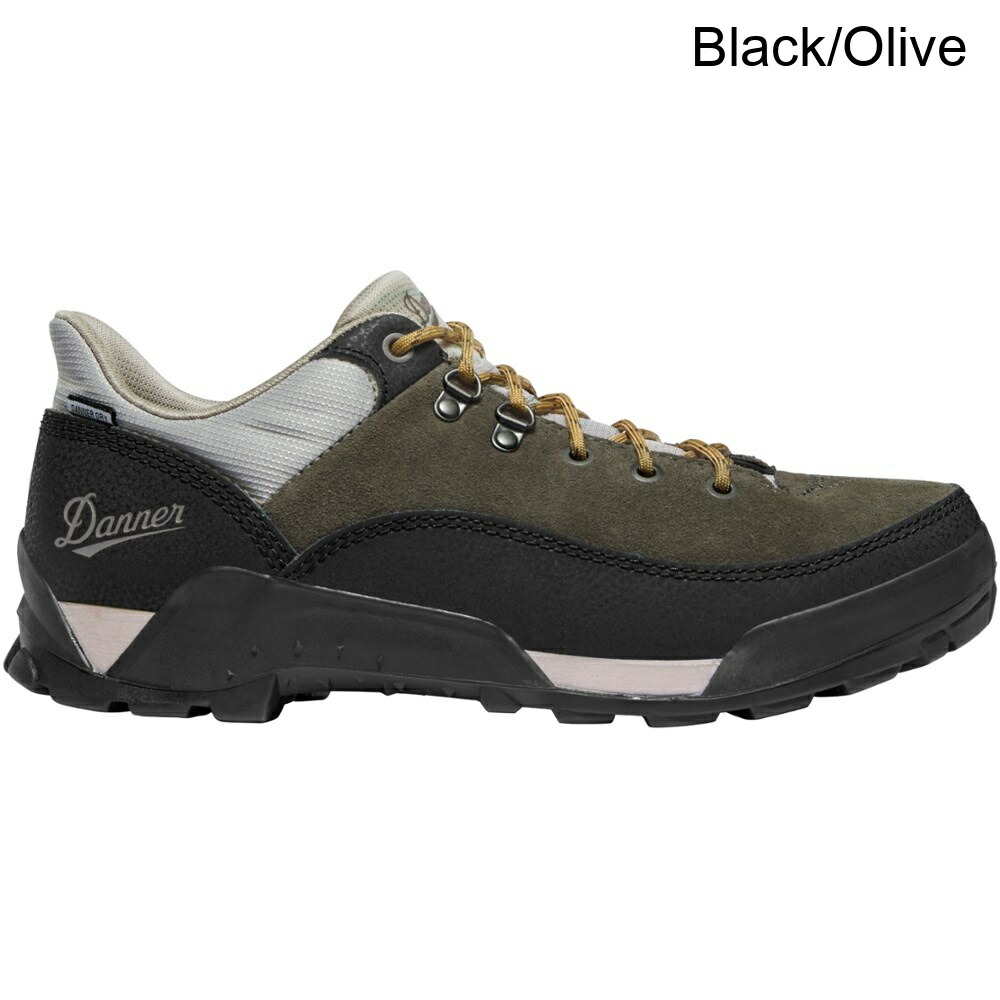 (取寄) ダナー パノラマ防水ローハイキングシューズ - メンズ danner Panorama Waterproof Low Hiking Shoes - Men's｜ジェットラグ店 29,978円