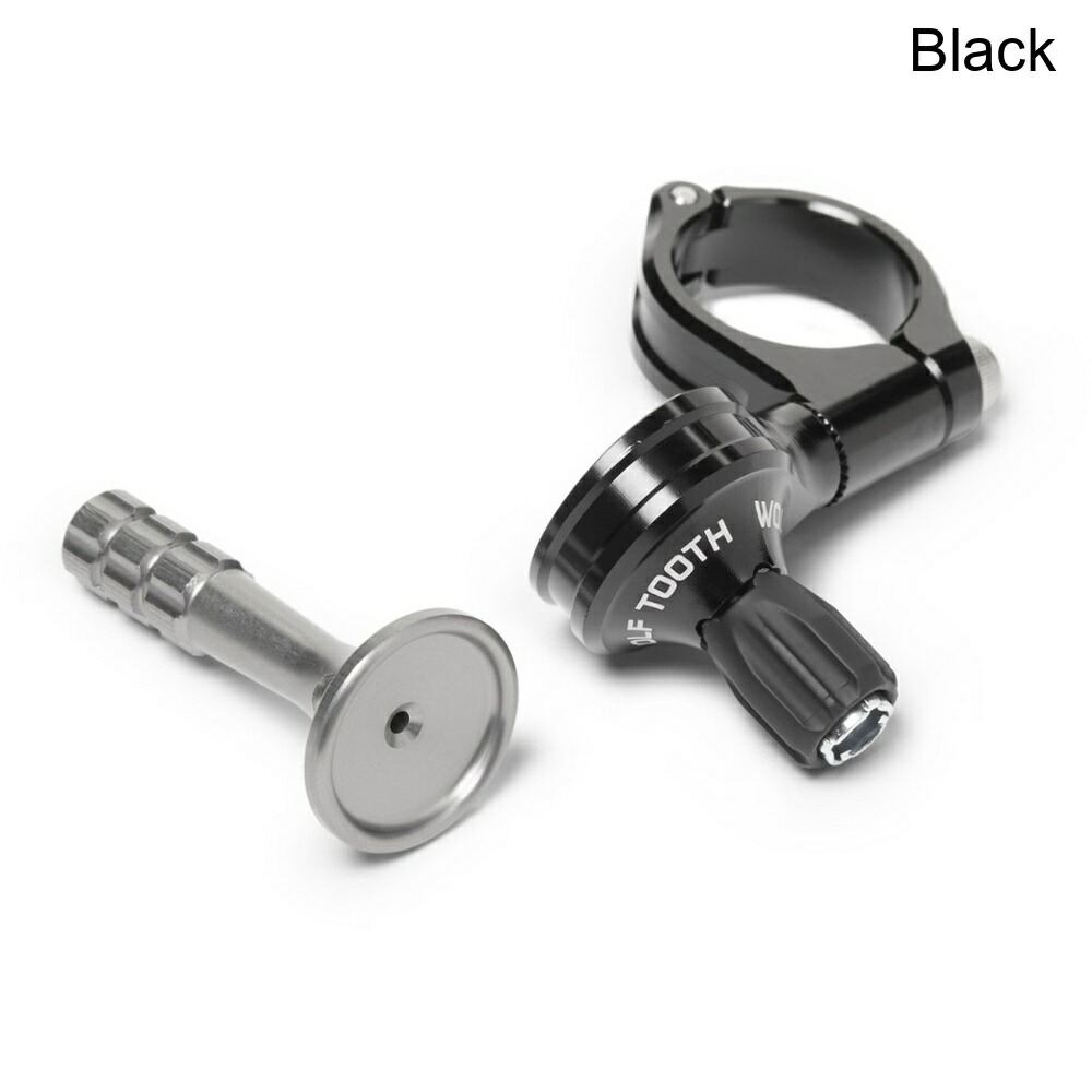 (取寄) ウルフトゥースコンポーネンツ リモート360レバー wolf tooth components ReMote 360 Lever｜ジェットラグ店