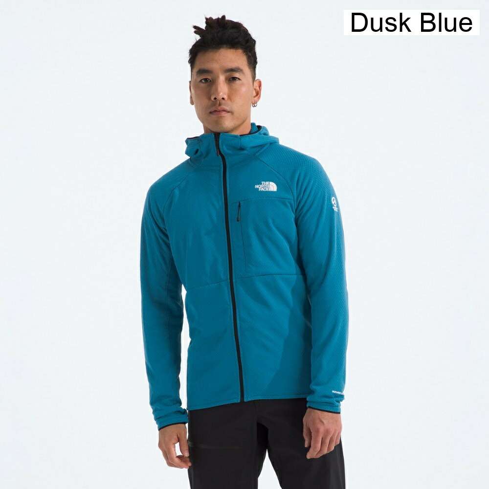(取寄) ザ・ノース・フェイス サミットシリーズFUTUREFLEECEフルジップフーディー - メンズ the north face Summit Series FUTUREFLEECE Full-Zip Hoodie - Men's|ジェットラグ店