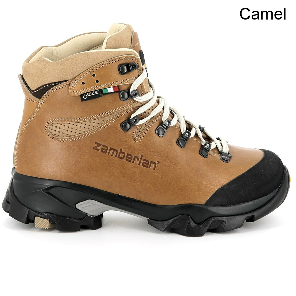 (取寄) ザンバラン 1996ヴィオズルクスGTX RRハイキングブーツ - レディース zamberlan 1996 Vioz Lux GTX RR Hiking Boots - Women's｜ジェットラグ店