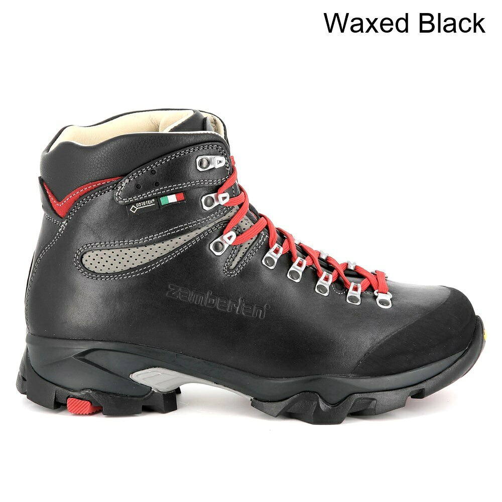 (取寄) ザンバラン 1996ヴィオズルクスGTX RRハイキングブーツ - メンズ zamberlan 1996 Vioz Lux GTX RR Hiking Boots - Men's｜ジェットラグ店