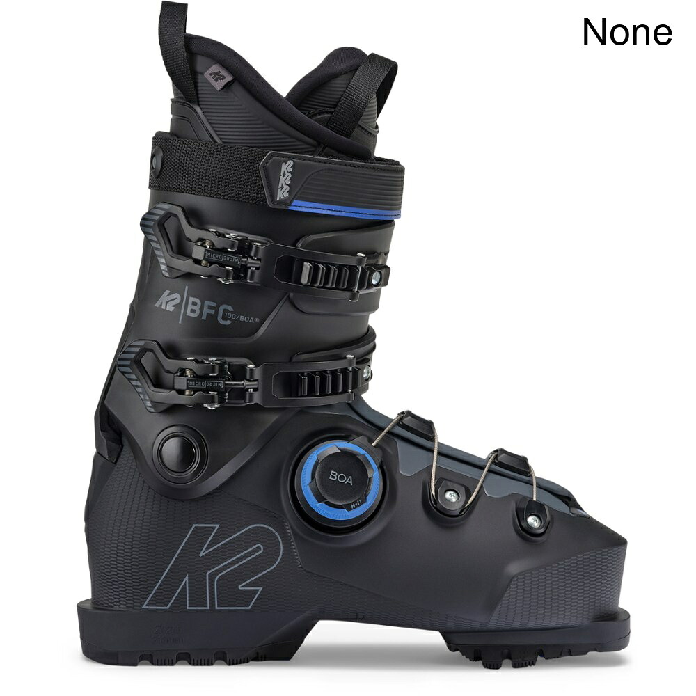 (取寄) k2 BFC 100 BOA スキー ブーツ - メンズ - 2025/2026 k2 BFC 100 BOA Ski Boots - Men\'s - 2025/2026｜ジェットラグ店