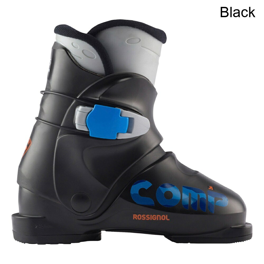 (取寄) ロシニョール コンプJ1スキーブーツ - キッズ - 2025/2026 rossignol Comp J1 Ski Boots - Kids' - 2025/2026|ジェットラグ店