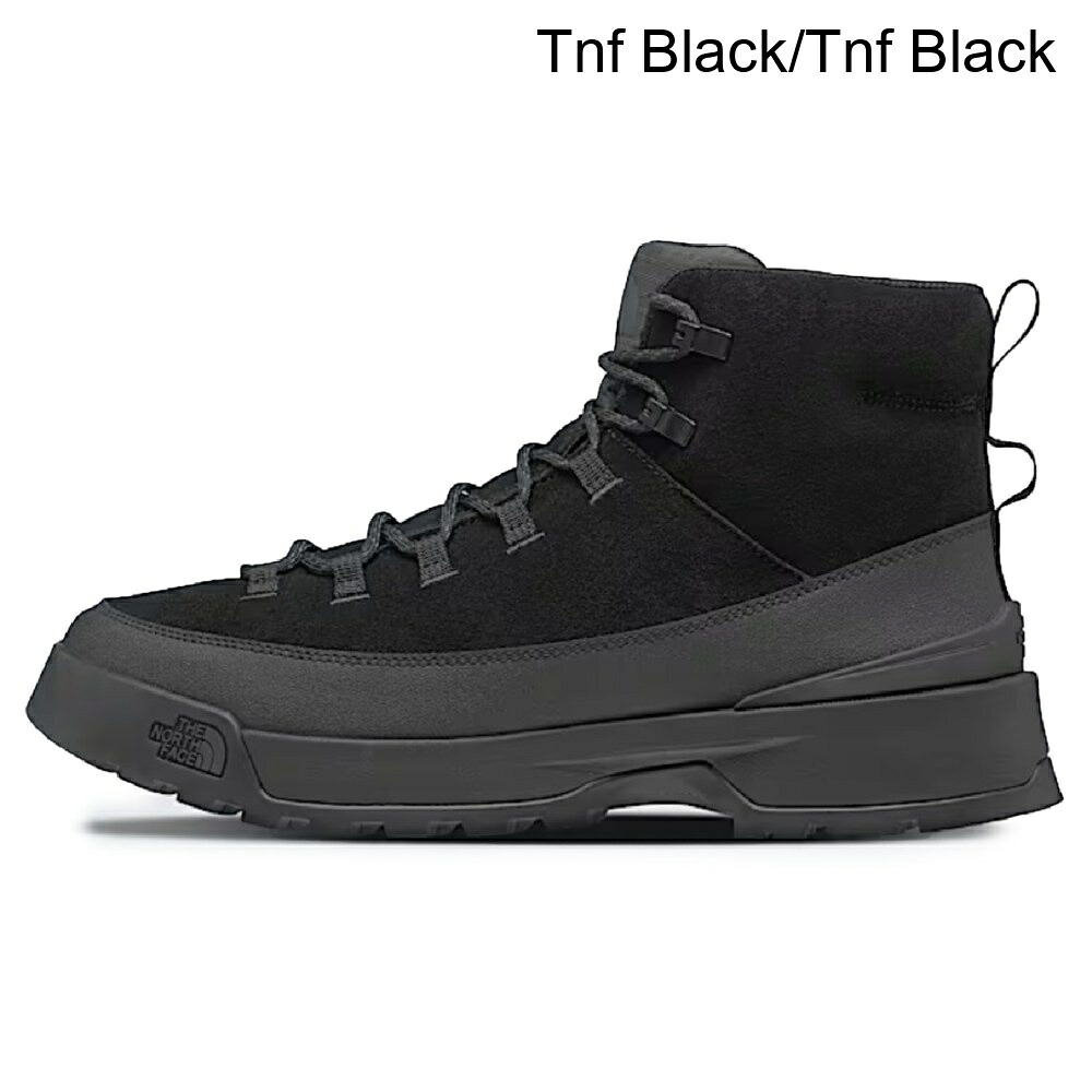 (取寄) ザ・ノース・フェイス グレンクリフアーバンブーツ the north face Glenclyffe Urban Boots｜ジェットラグ店 26,605円