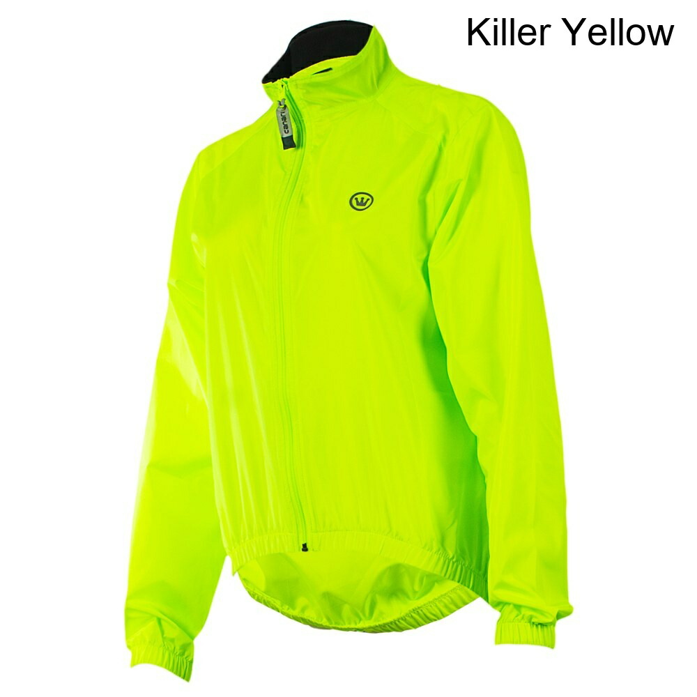 (取寄) カナリ マイクロライトサイクリングシェル - レディース canari Microlight Cycling Shell - Women's｜ジェットラグ店 8,014円