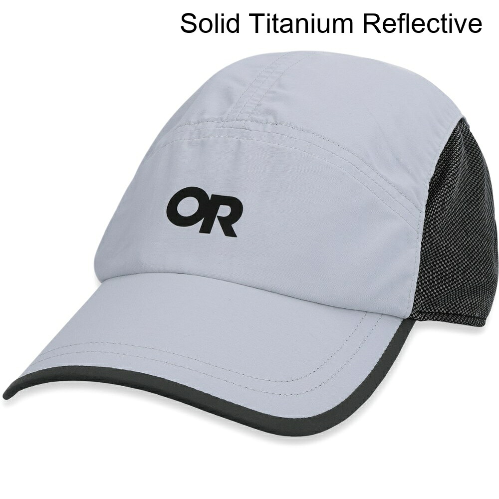 (取寄) アウトドアリサーチ スウィフトキャップ outdoor research Swift Cap｜ジェットラグ店 10,050円