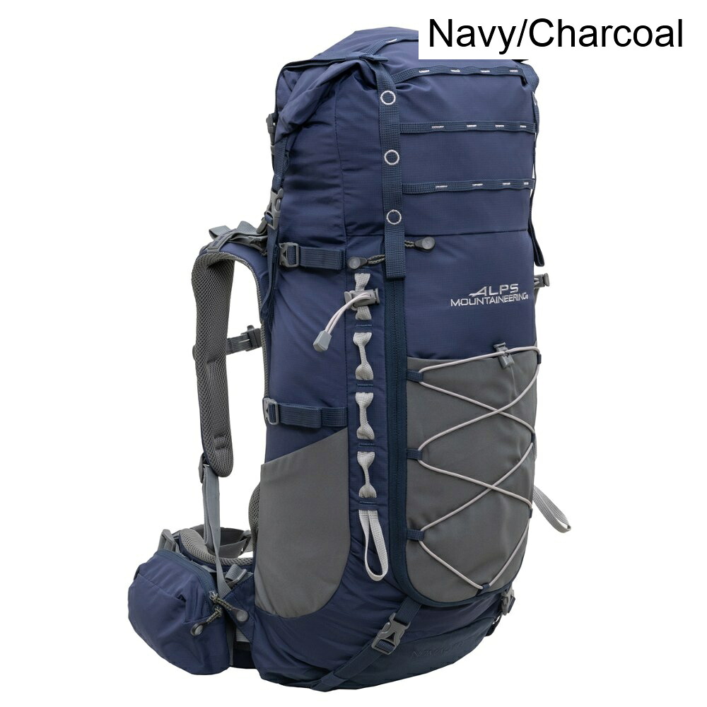 (取寄) アルプス・マウンテニアリング ノマドRT38パック alps mountaineering Nomad RT 38 Pack|ジェットラグ店