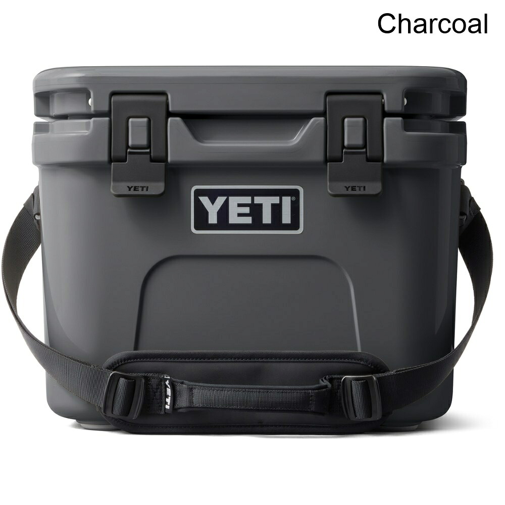 (取寄) イエティ ロード15ハードクーラー yeti Roadie 15 Hard Cooler｜ジェットラグ店