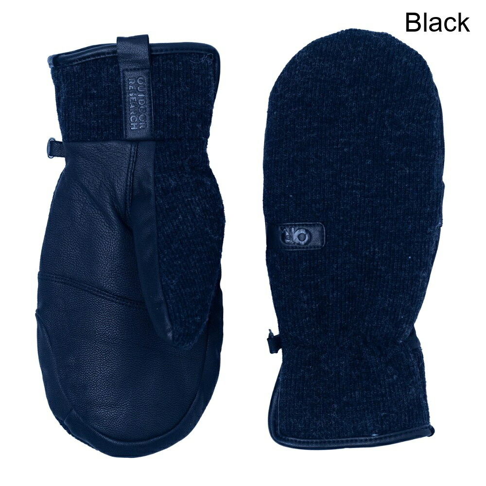 (取寄) アウトドアリサーチ フラリーソルスティスマフラー outdoor research Flurry Solstice Mittens|ジェットラグ店