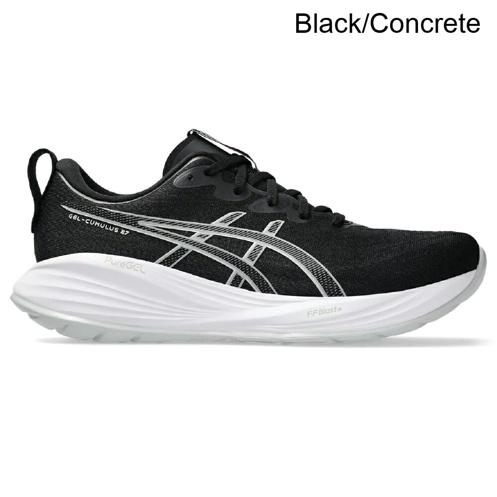 (取寄) アシックス GEL-Cumulus27ロードランニングシューズ-メンズ asics GEL-Cumulus 27 Road-Running Shoes - Men's|ジェットラグ店