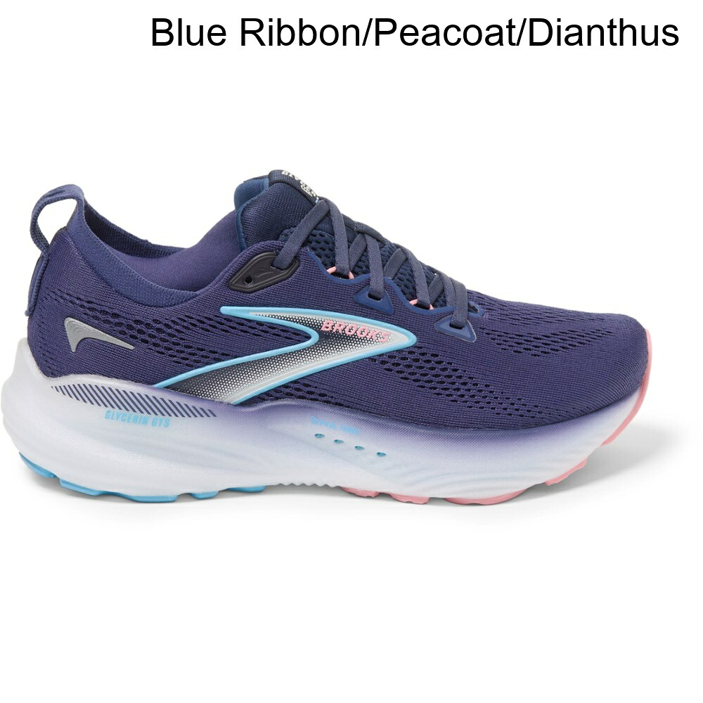 (取寄) ブルックス グリセリンGTS22ロードランニングシューズ - レディース brooks Glycerin GTS 22 Road-Running Shoes - Women's|ジェットラグ店