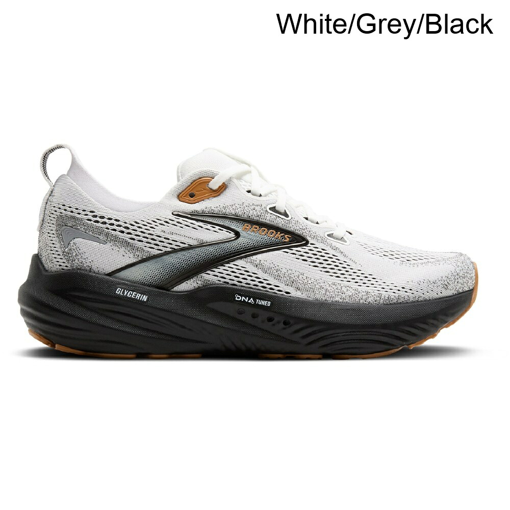 (取寄) ブルックス グリセリン22ロードランニングシューズ-メンズ brooks Glycerin 22 Road-Running Shoes - Men's｜ジェットラグ店
