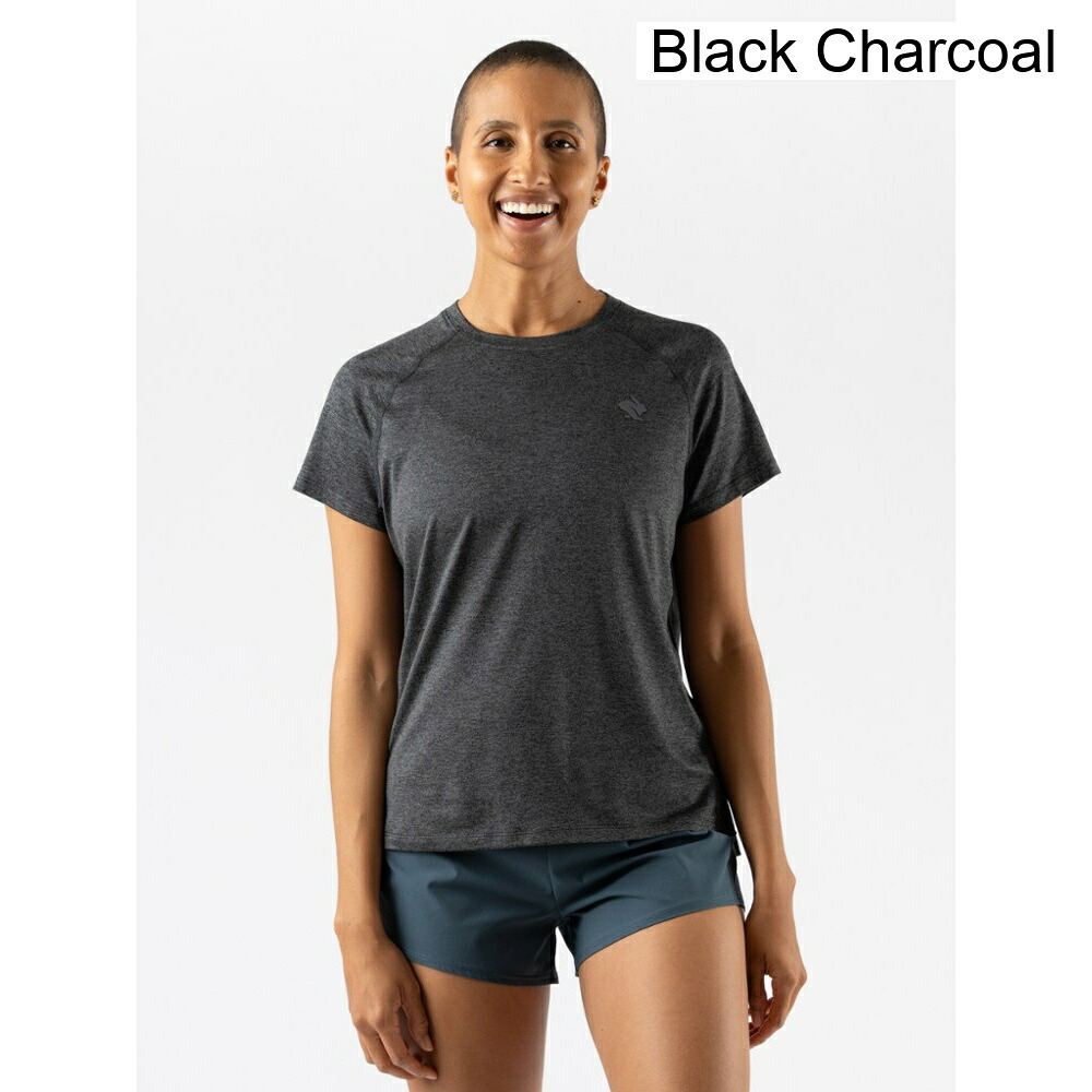 (取寄) ラビット EZ Tシャツ - レディース rabbit EZ T-Shirt - Women's｜ジェットラグ店