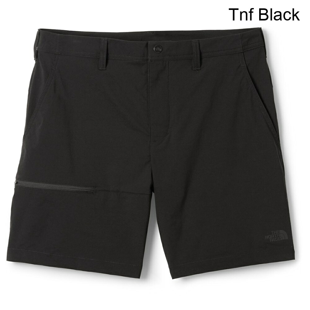 (取寄) ザ・ノース・フェイス ベイシン7インチショーツ - メンズ the north face Basin 7" Shorts - Men's|ジェットラグ店
