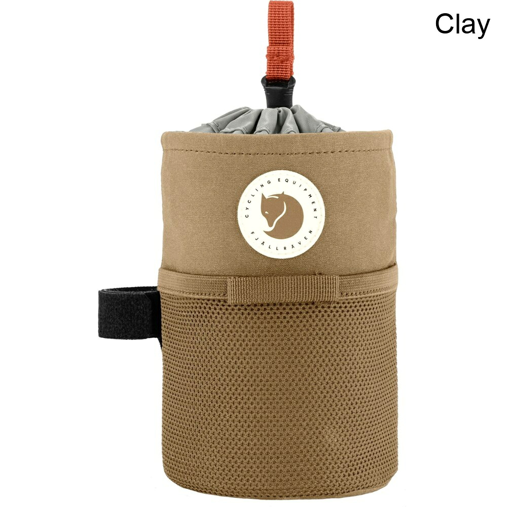 (取寄) フェールラーベン ホハスナックバッグ fjallraven Hoja Snack Bag｜ジェットラグ店