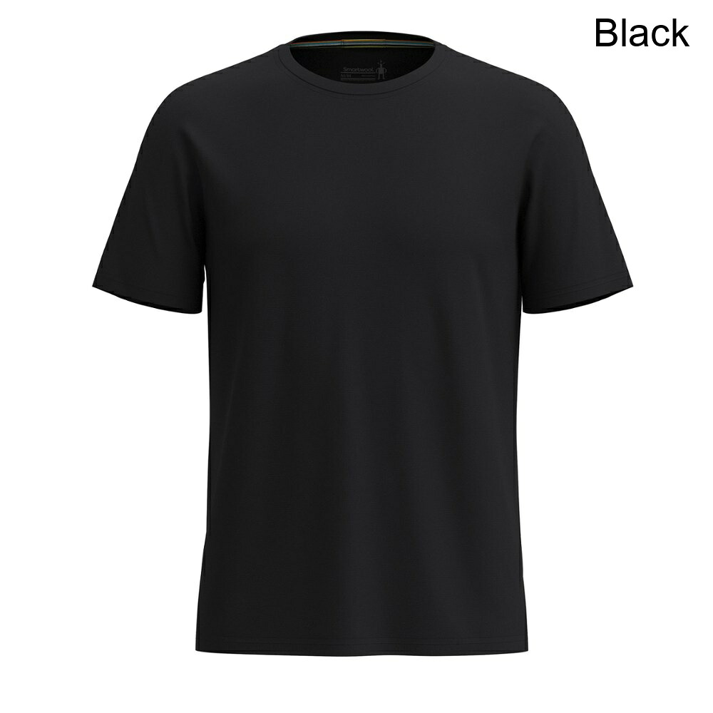 (取寄) スマートウール アクティブTシャツ - メンズ smartwool Active T-Shirt - Men's｜ジェットラグ店