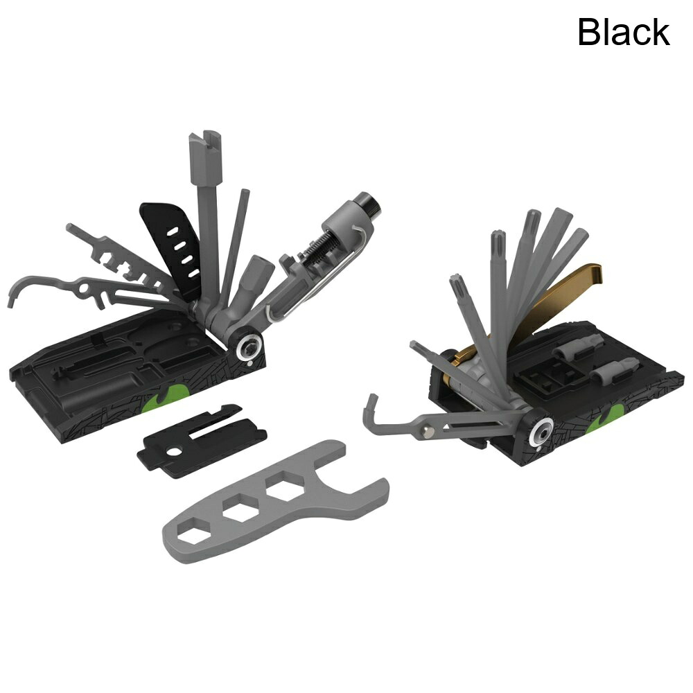 (取寄) トピーク エイリアンXマルチツール topeak ALiEN X Multi-Tool｜ジェットラグ店