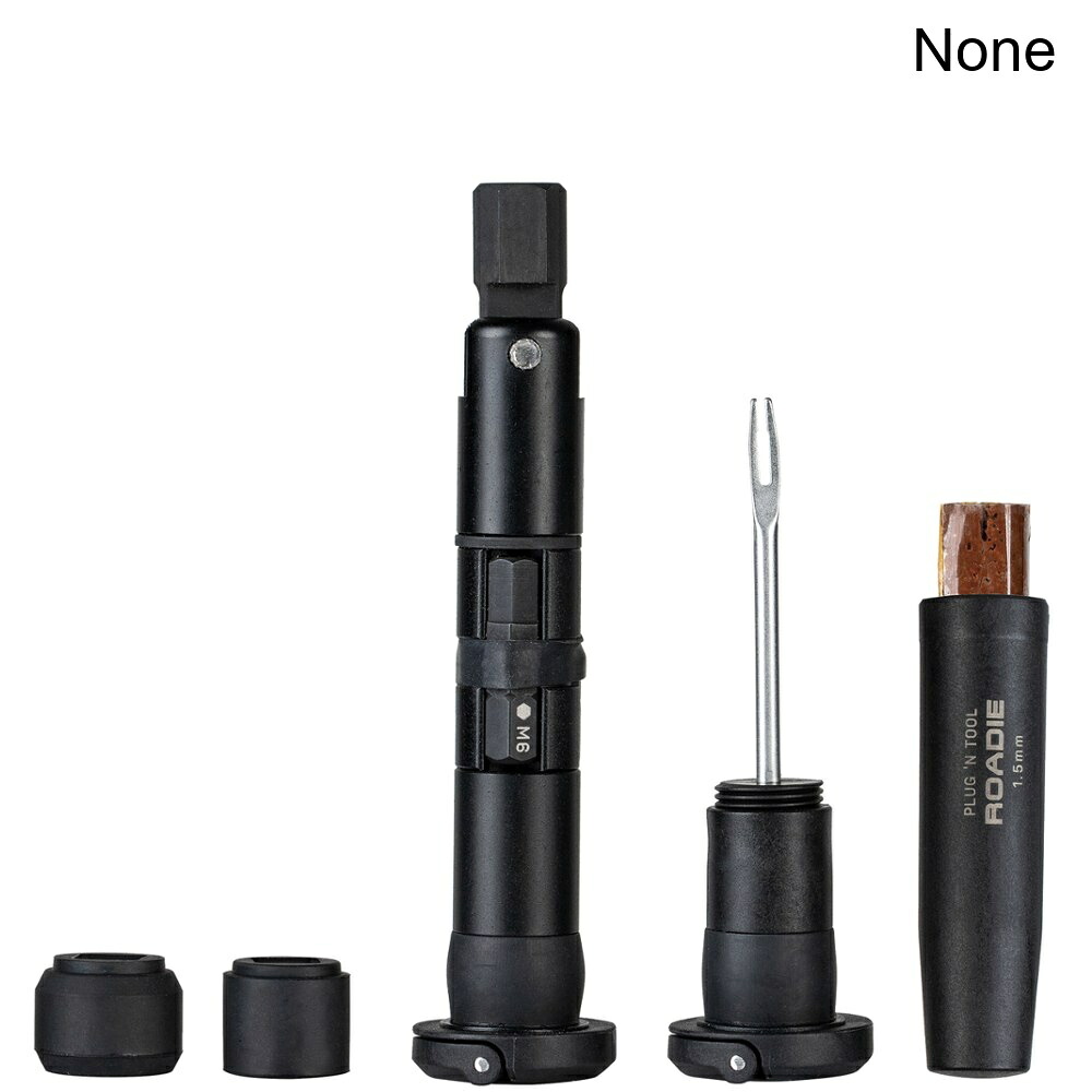 (取寄) トピーク プラグ'nツールローディ topeak Plug 'n Tool Roadie｜ジェットラグ店