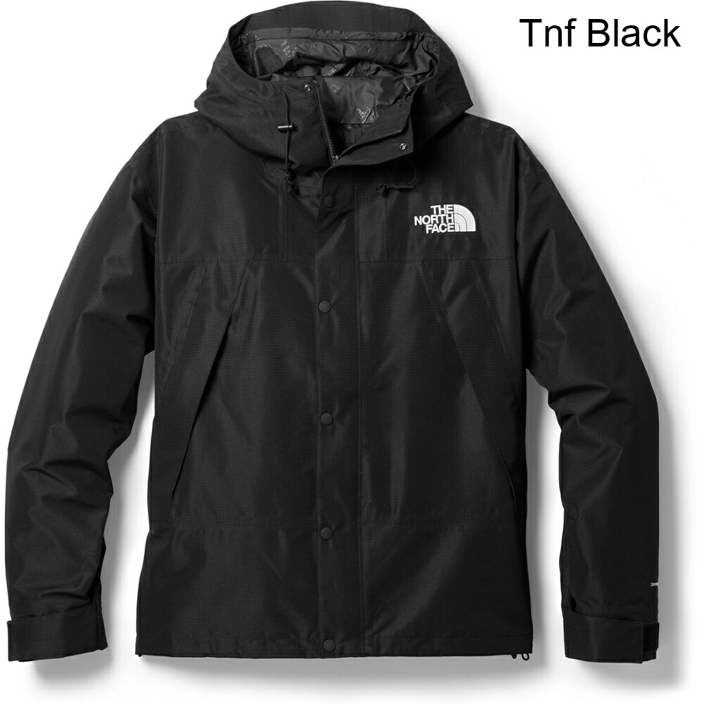 (取寄) ザ・ノース・フェイス ドライベントモノマウンテンジャケット - メンズ the north face DryVent Mono Mountain Jacket - Men's｜ジェットラグ店