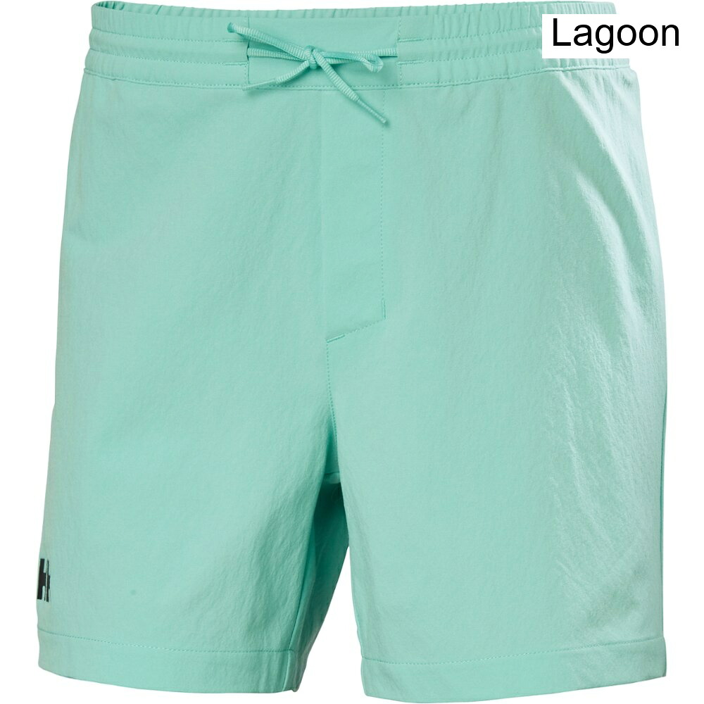 (取寄) ヘリーハンセン トフィノソレン6インチショーツ - メンズ helly hansen Tofino Solen 6" Shorts - Men's｜ジェットラグ店