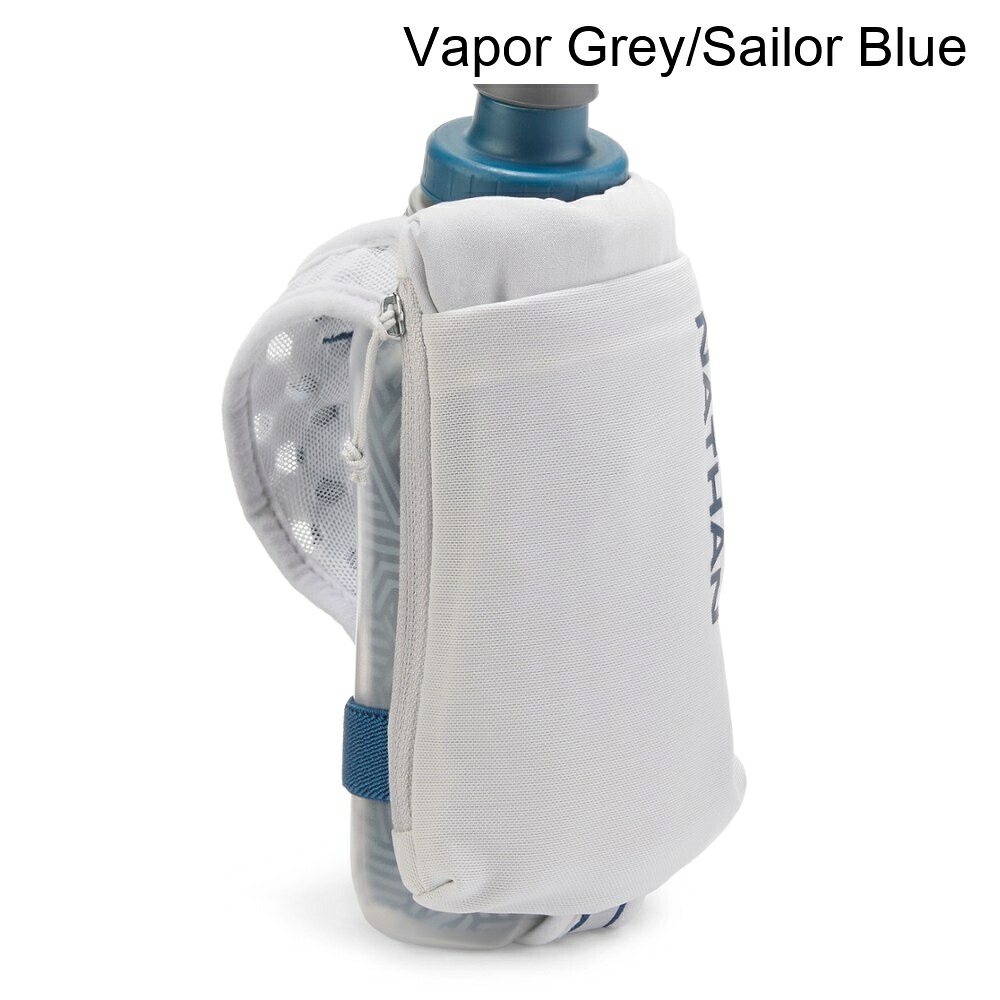 (取寄) ネイサン スピードドロー2.0保温フラスク - 12 fl. oz. nathan SpeedDraw 2.0 Insulated Flask - 12 fl. oz.｜ジェットラグ店