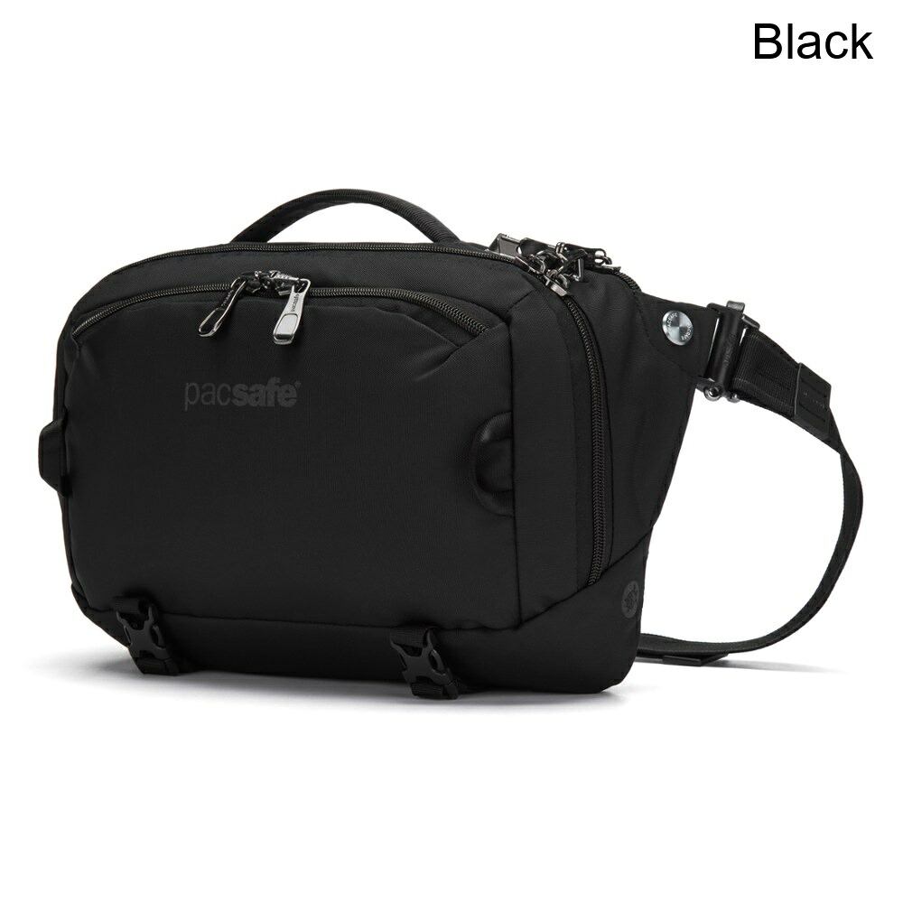 (取寄) パックセーフ EXP12スリングバッグ pacsafe EXP 12 Sling Bag｜ジェットラグ店