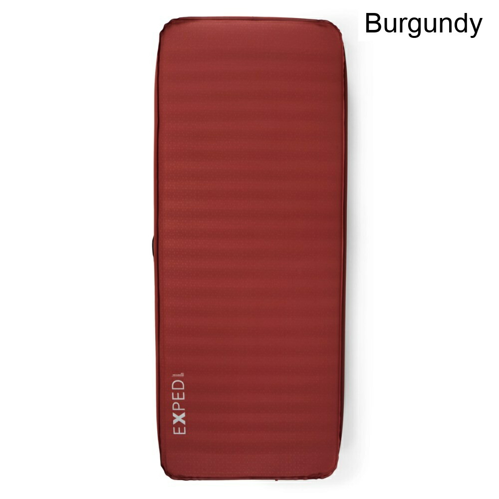 (取寄) エクスペディション メガマットマックススリーピングパッド - ロングXワイド exped MegaMat Max Sleeping Pad - Long X-Wide|ジェットラグ店