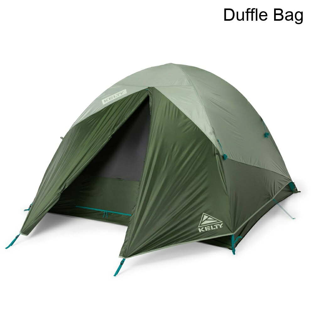 (取寄) ケルティ デイドリーマー4Pテント kelty Daydreamer 4P Tent｜ジェットラグ店