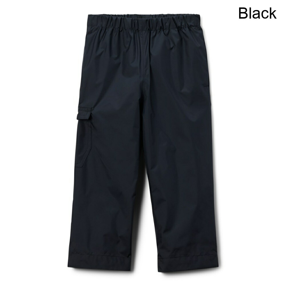 (取寄) コロンビア サイプレスブルックIIIパンツ - 幼児用 columbia Cypress Brook III Pants - Toddlers'｜ジェットラグ店