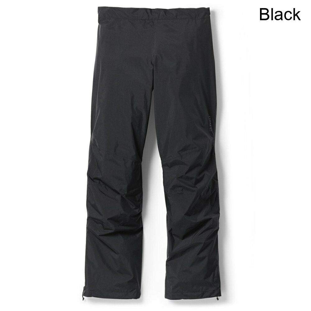 (取寄) ラブ ダウンプールマウンテン防水パンツ - メンズ rab Downpour Mountain Waterproof Pants - Men's|ジェットラグ店