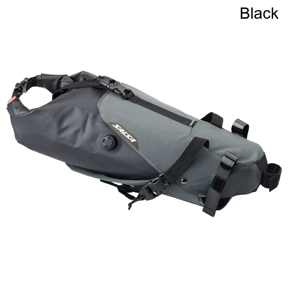 (取寄) サルサ EXPサグアロシートバッグ salsa EXP Saguaro Seat Bag|ジェットラグ店