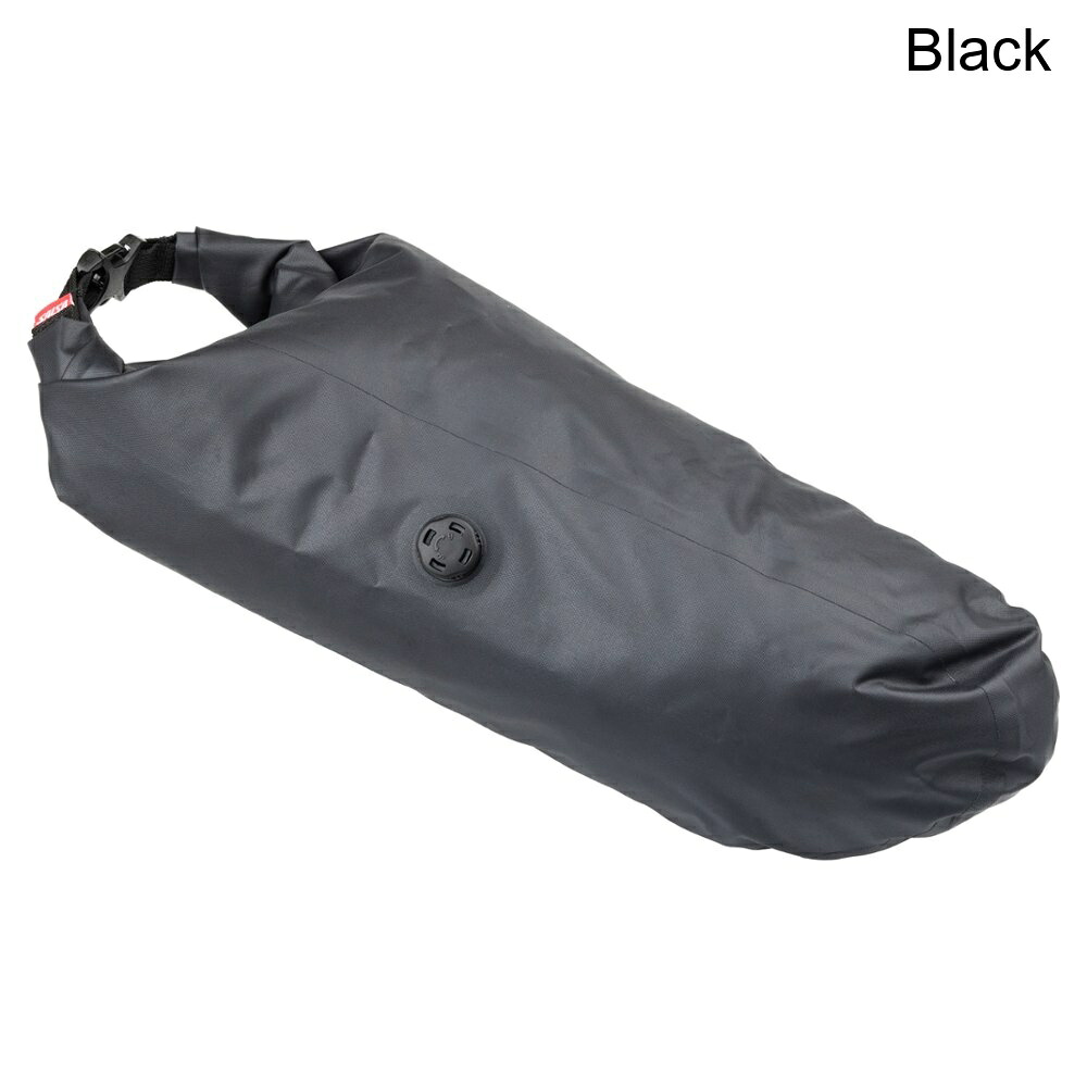 (取寄) サルサ サガロシートバッグドライバッグ - 9L salsa Saguaro Seat Bag Dry Bag - 9 L｜ジェットラグ店