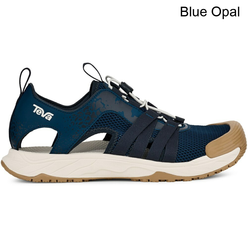 (取寄) テバ ハイドラトレックCTサンダル - メンズ teva Hydratrek CT Sandals - Men's｜ジェットラグ店