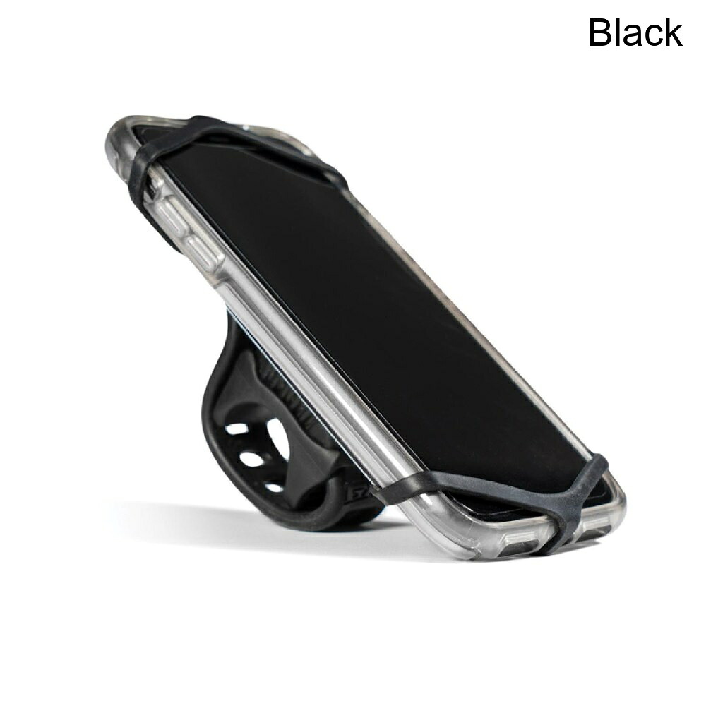 (取寄) レザイン スマートグリップフォンマウント lezyne Smart Grip Phone Mount｜ジェットラグ店