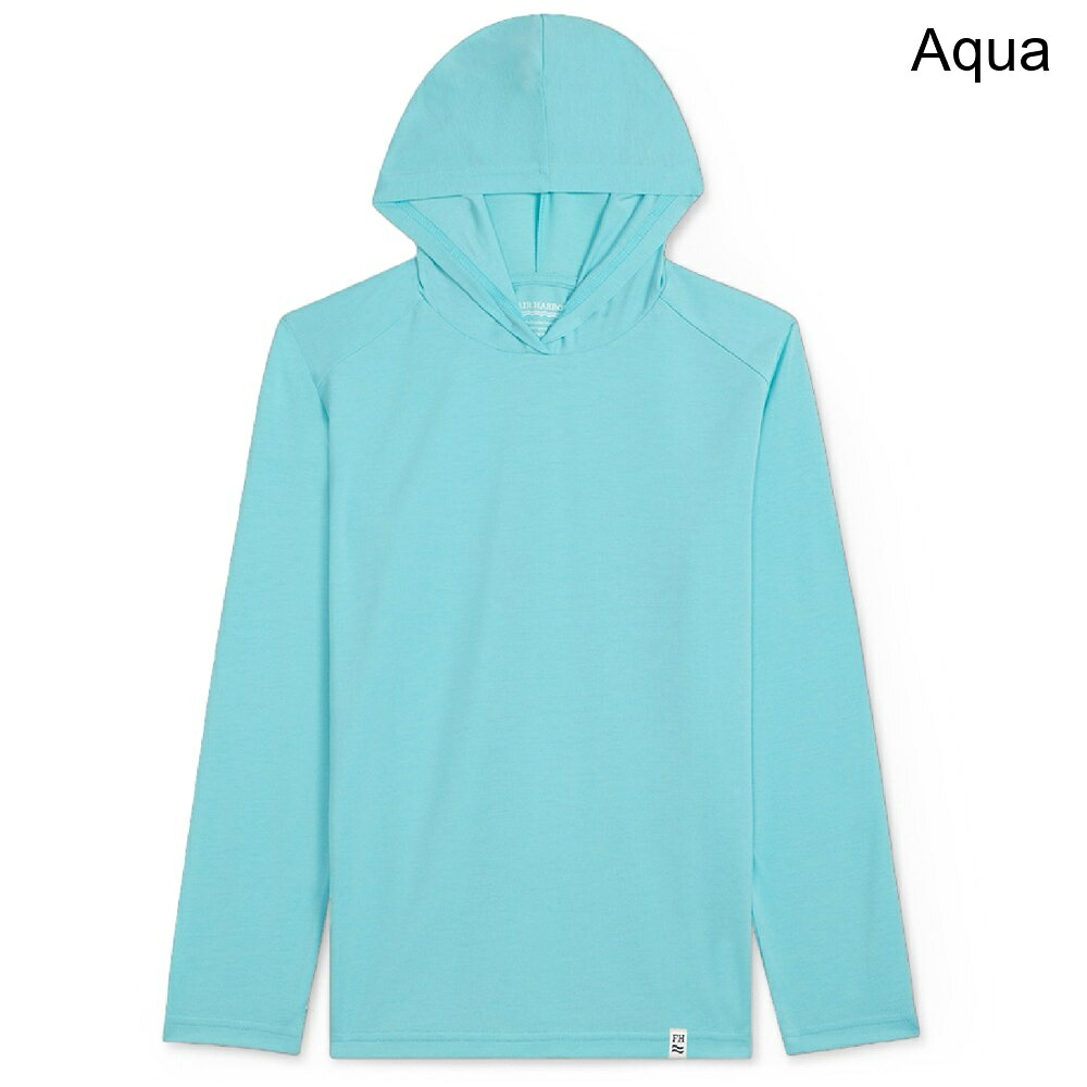 (取寄) フェアハーバー シーブリーズフーディー - キッズ fair harbor SeaBreeze Hoodie - Kids'｜ジェットラグ店