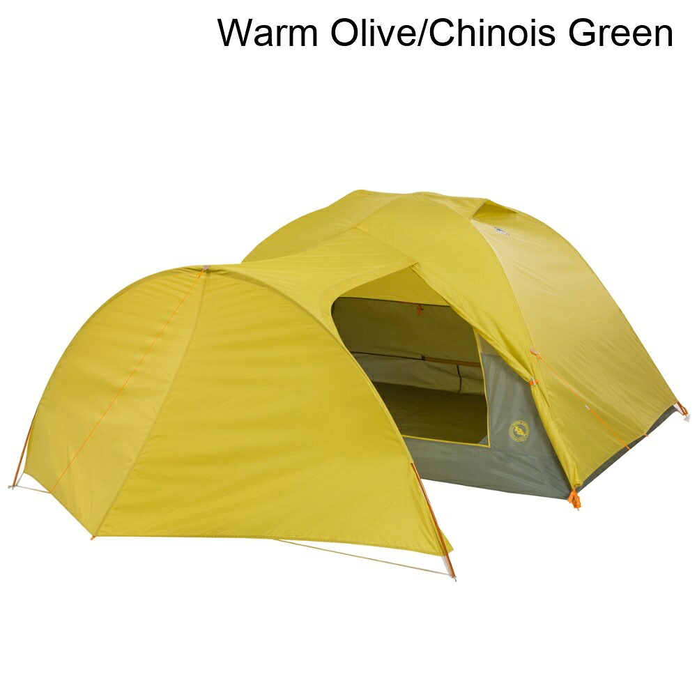 (取寄) ビッグアグネス ブラックテイルホテル2テント big agnes Blacktail Hotel 2 Tent|ジェットラグ店