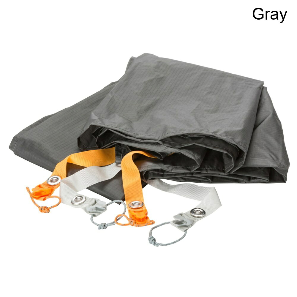 (取寄) ビッグアグネス カッパースパーUL4フットプリント big agnes Copper Spur UL4 Footprint|ジェットラグ店